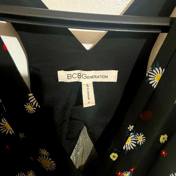 BCBGenerations Mini Dress - Picture 4 of 8